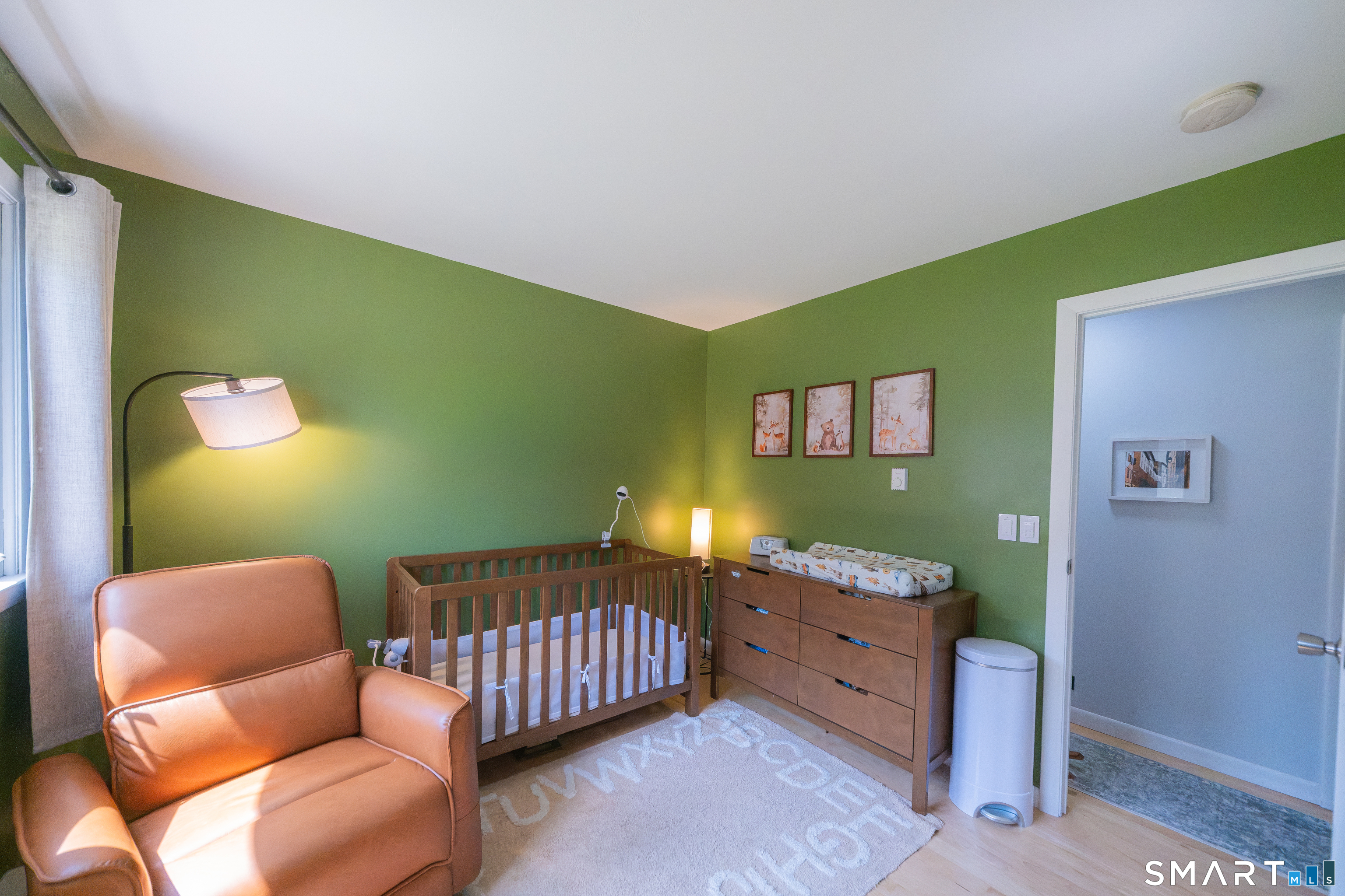 332 Williamson Circle Watertown CT 06779