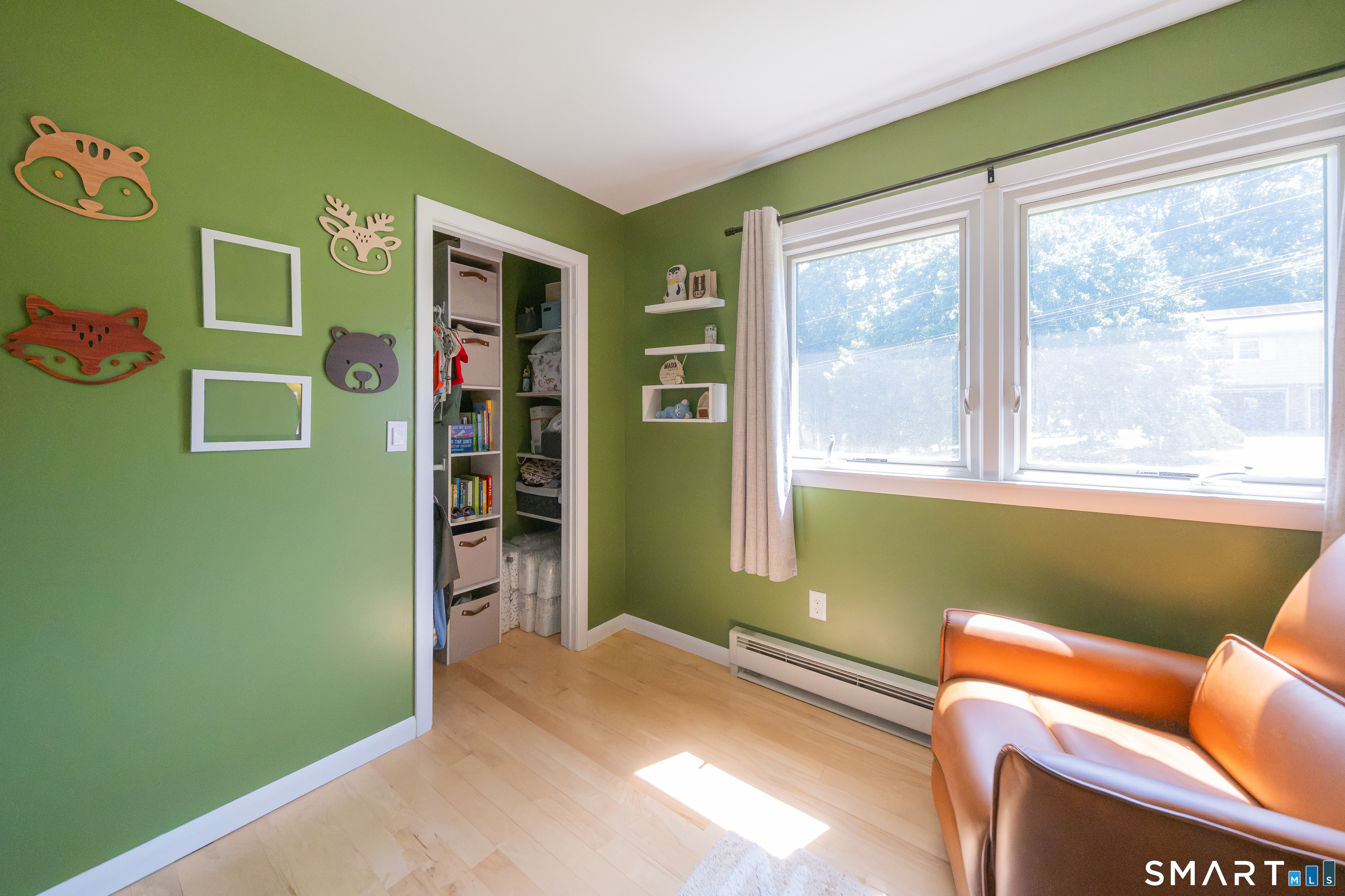 332 Williamson Circle Watertown CT 06779