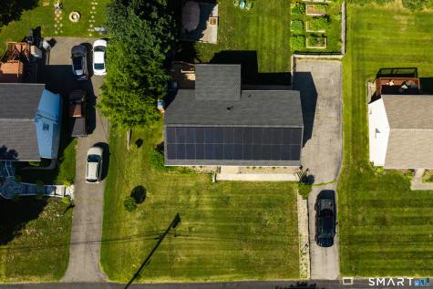 332 Williamson Circle Watertown CT 06779