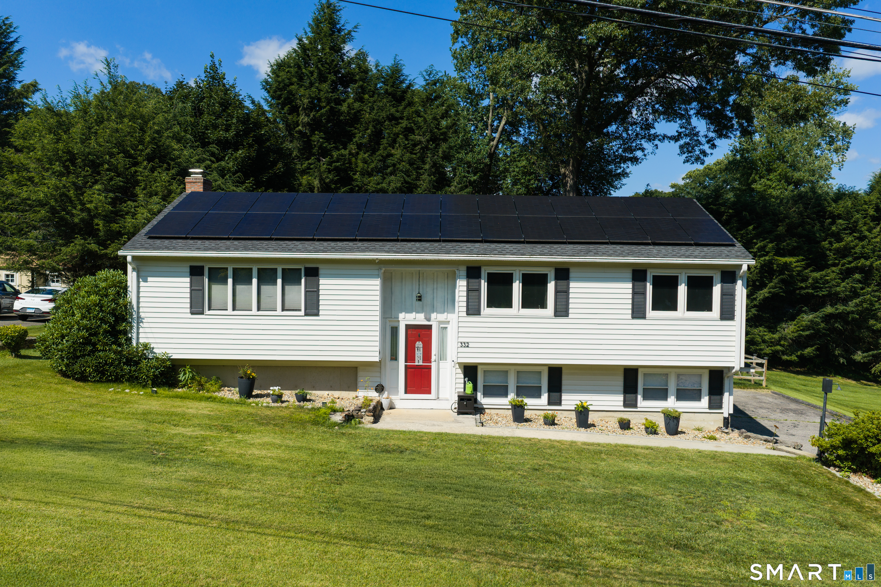332 Williamson Circle Watertown CT 06779