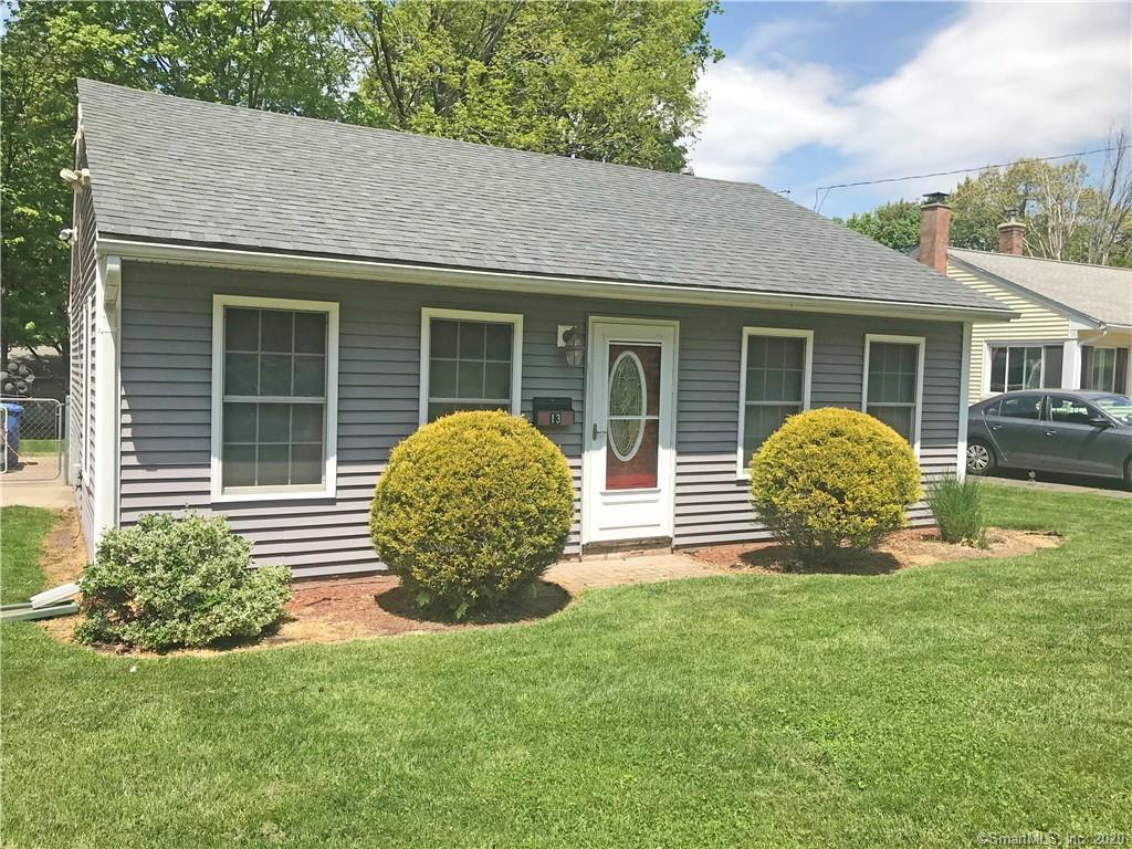 13 Coe Avenue Extension Portland CT 06480