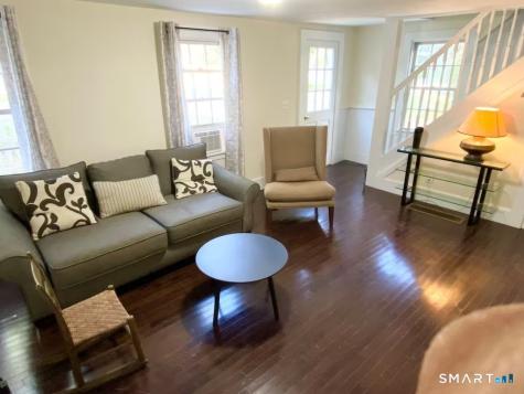 274 Lyons Plain Road Weston CT 06883