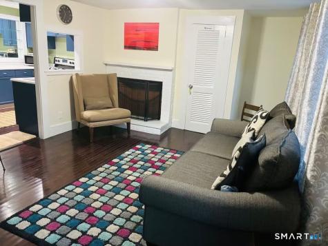 274 Lyons Plain Road Weston CT 06883
