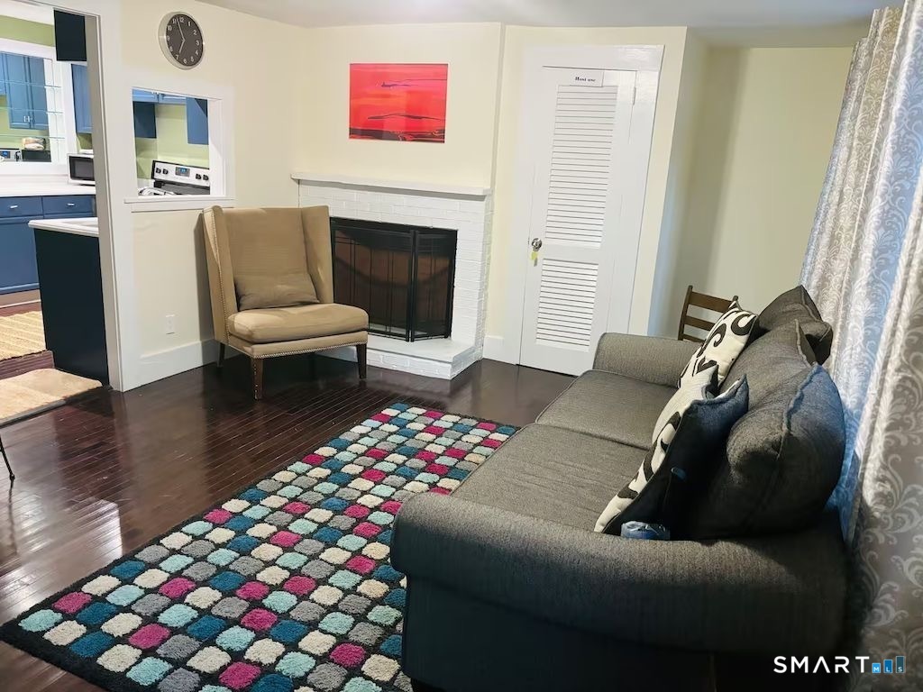 274 Lyons Plain Road Weston CT 06883