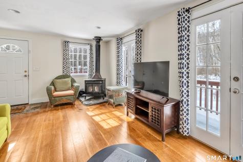 274 Lyons Plain Road Weston CT 06883