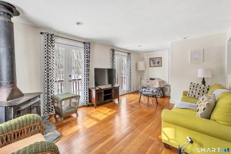 274 Lyons Plain Road Weston CT 06883