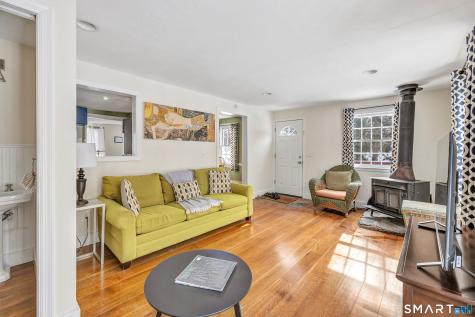 274 Lyons Plain Road Weston CT 06883