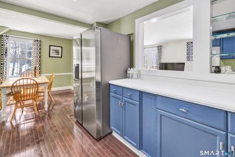274 Lyons Plain Road Weston CT 06883
