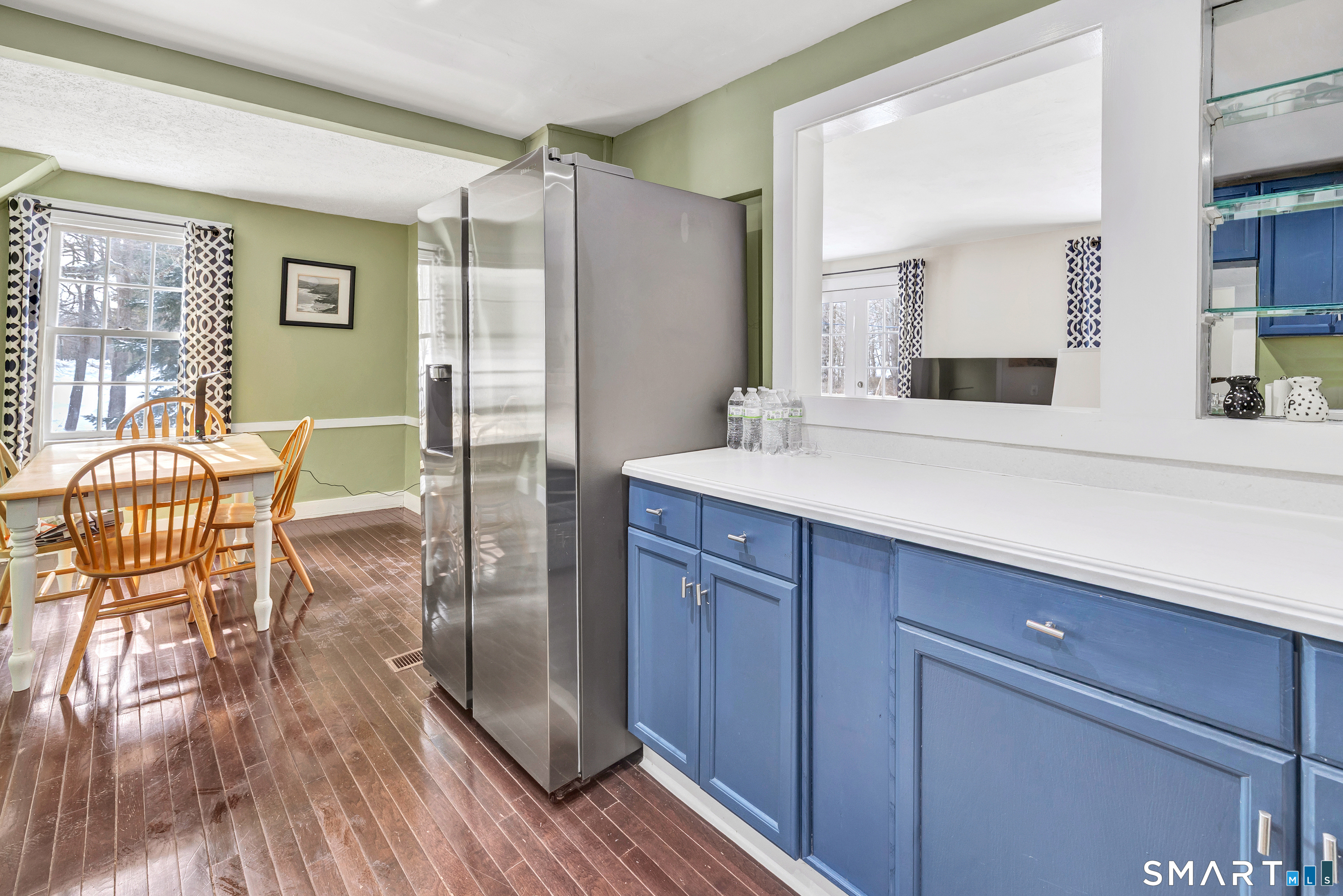 274 Lyons Plain Road Weston CT 06883