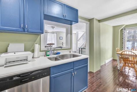 274 Lyons Plain Road Weston CT 06883