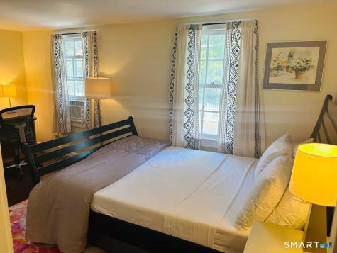 274 Lyons Plain Road Weston CT 06883