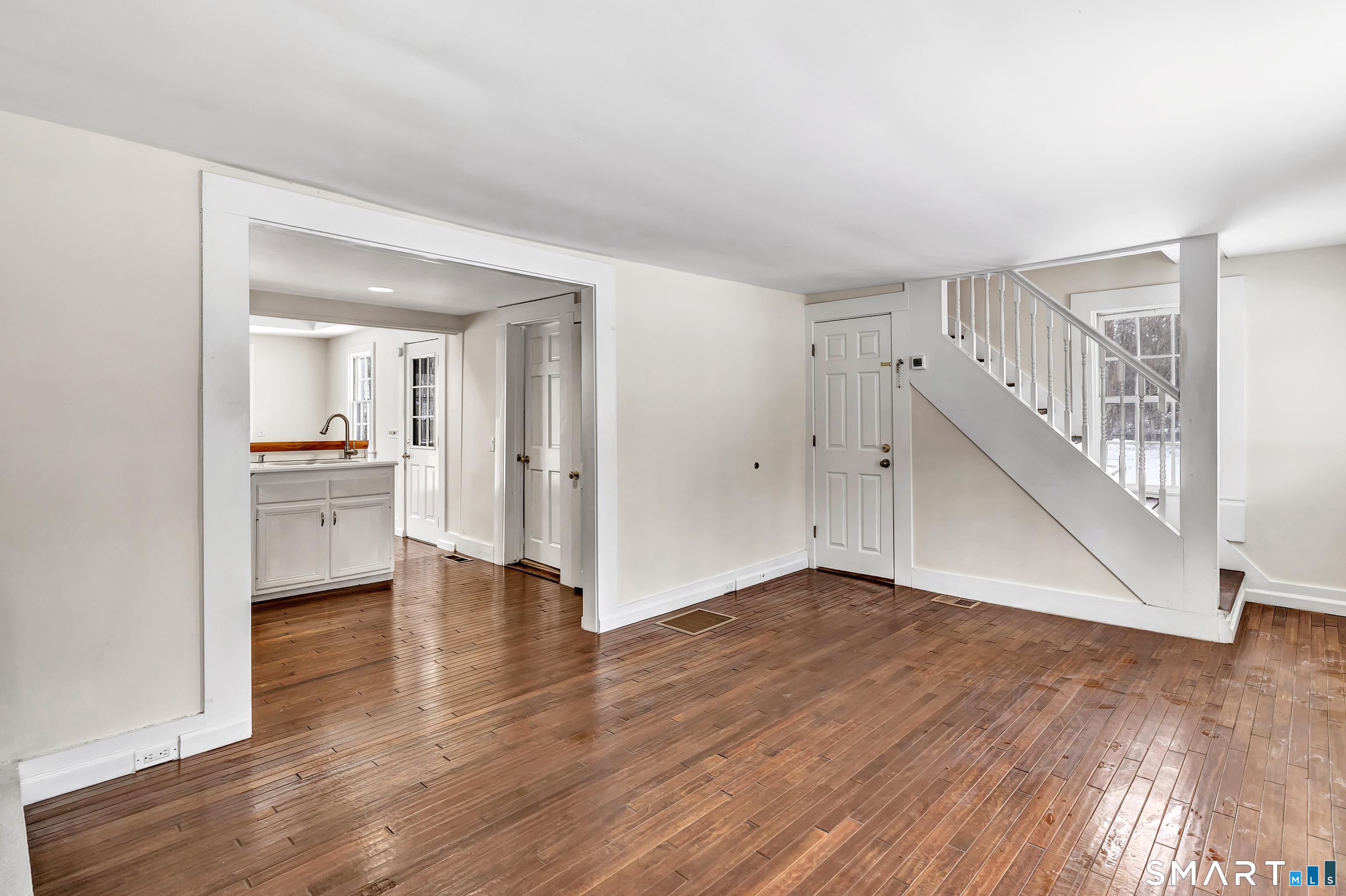 274 Lyons Plain Road Weston CT 06883