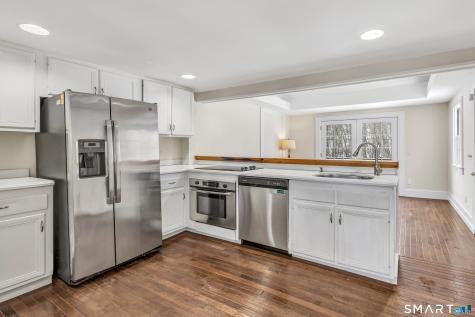 274 Lyons Plain Road Weston CT 06883