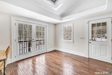 274 Lyons Plain Road Weston CT 06883