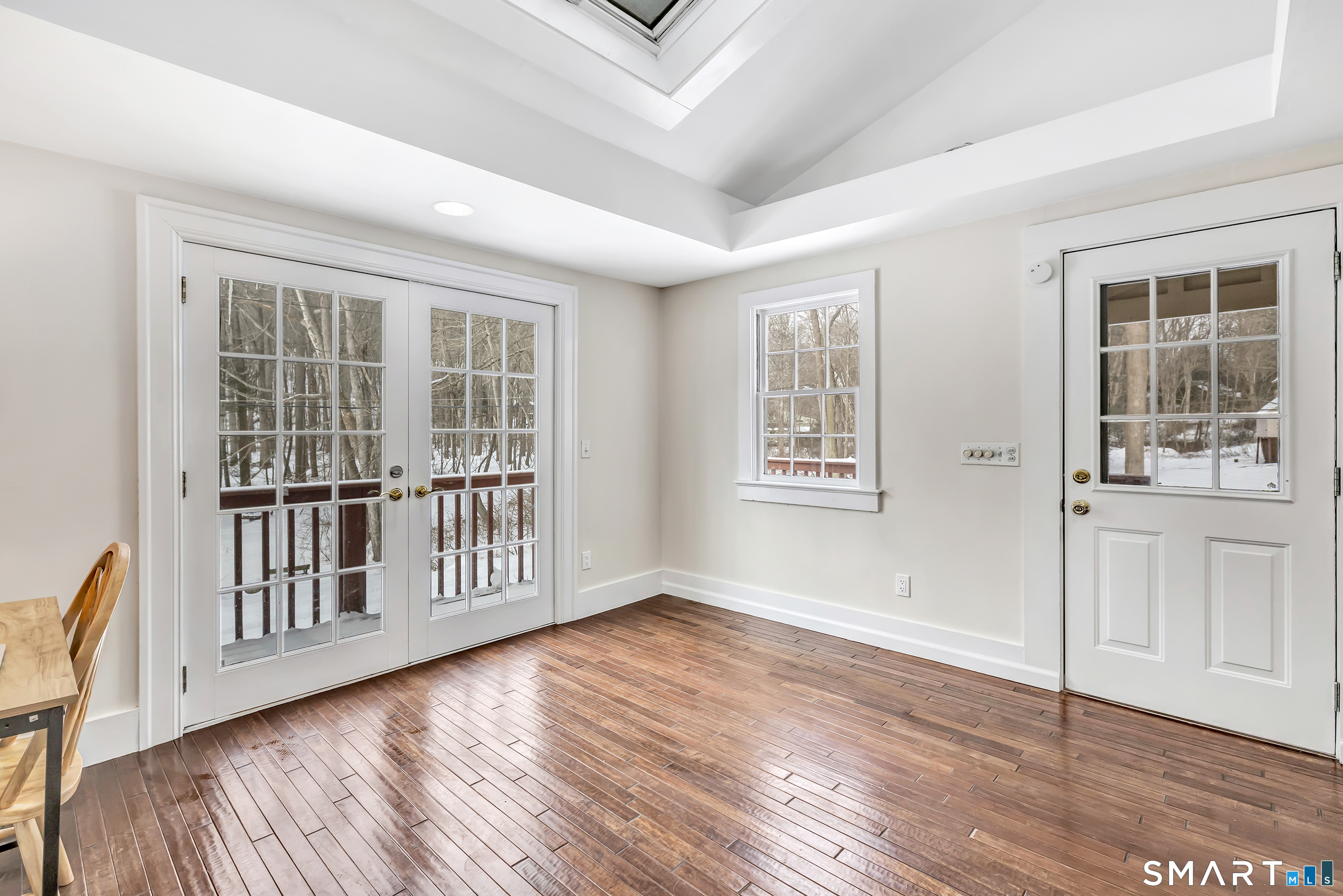 274 Lyons Plain Road Weston CT 06883