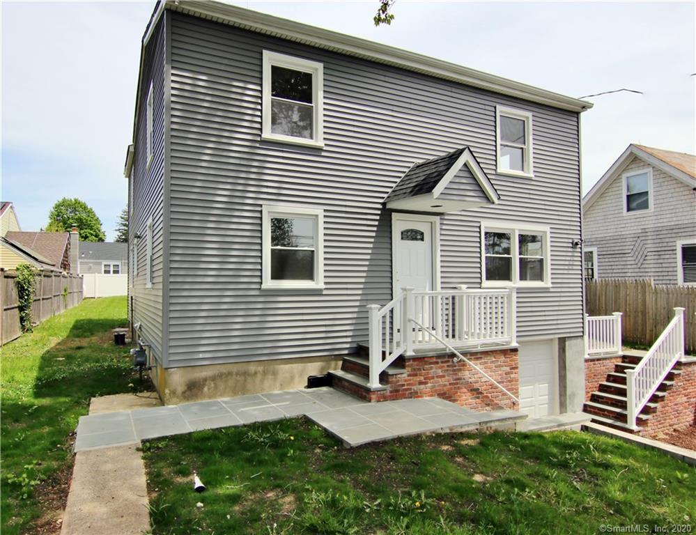 6 Silk Street Norwalk CT 06850