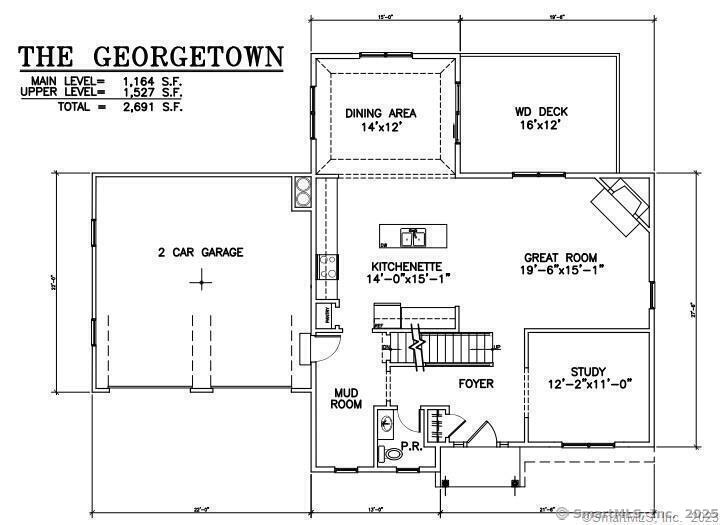 16 Freya Lane East Hampton CT 06424