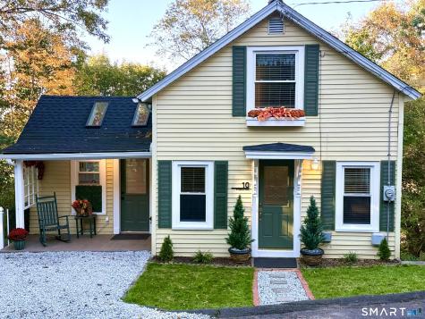 10 Stone Street Vernon CT 06066