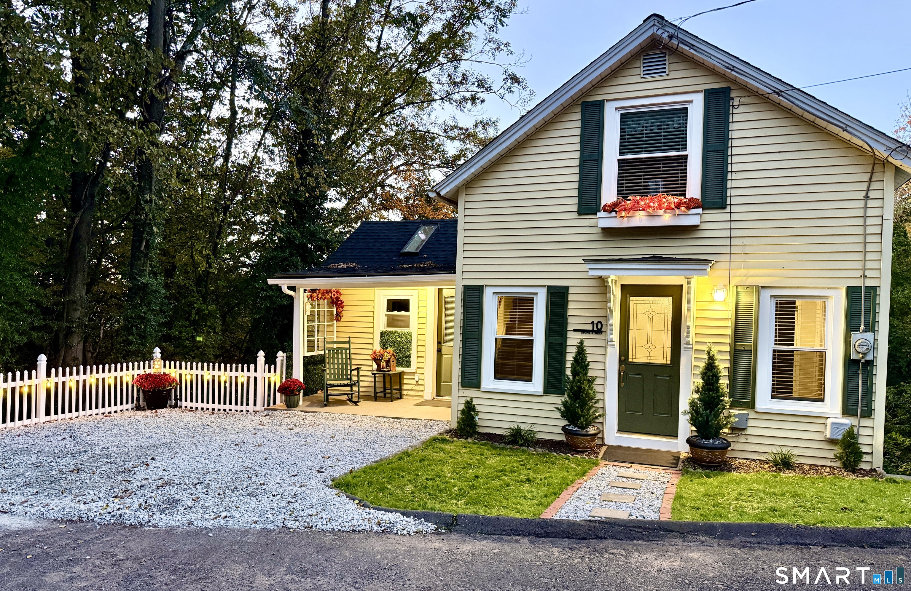 10 Stone Street Vernon CT 06066