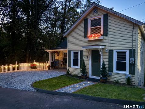 10 Stone Street Vernon CT 06066