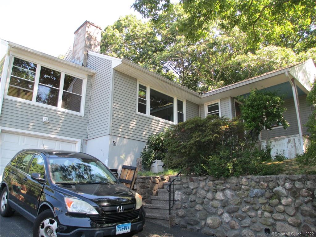 51 Oliver Avenue Waterbury CT 06705