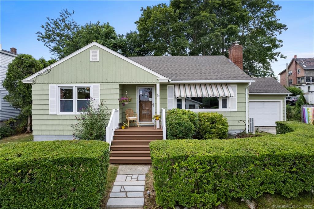 26 Neptune Court New London CT 06320