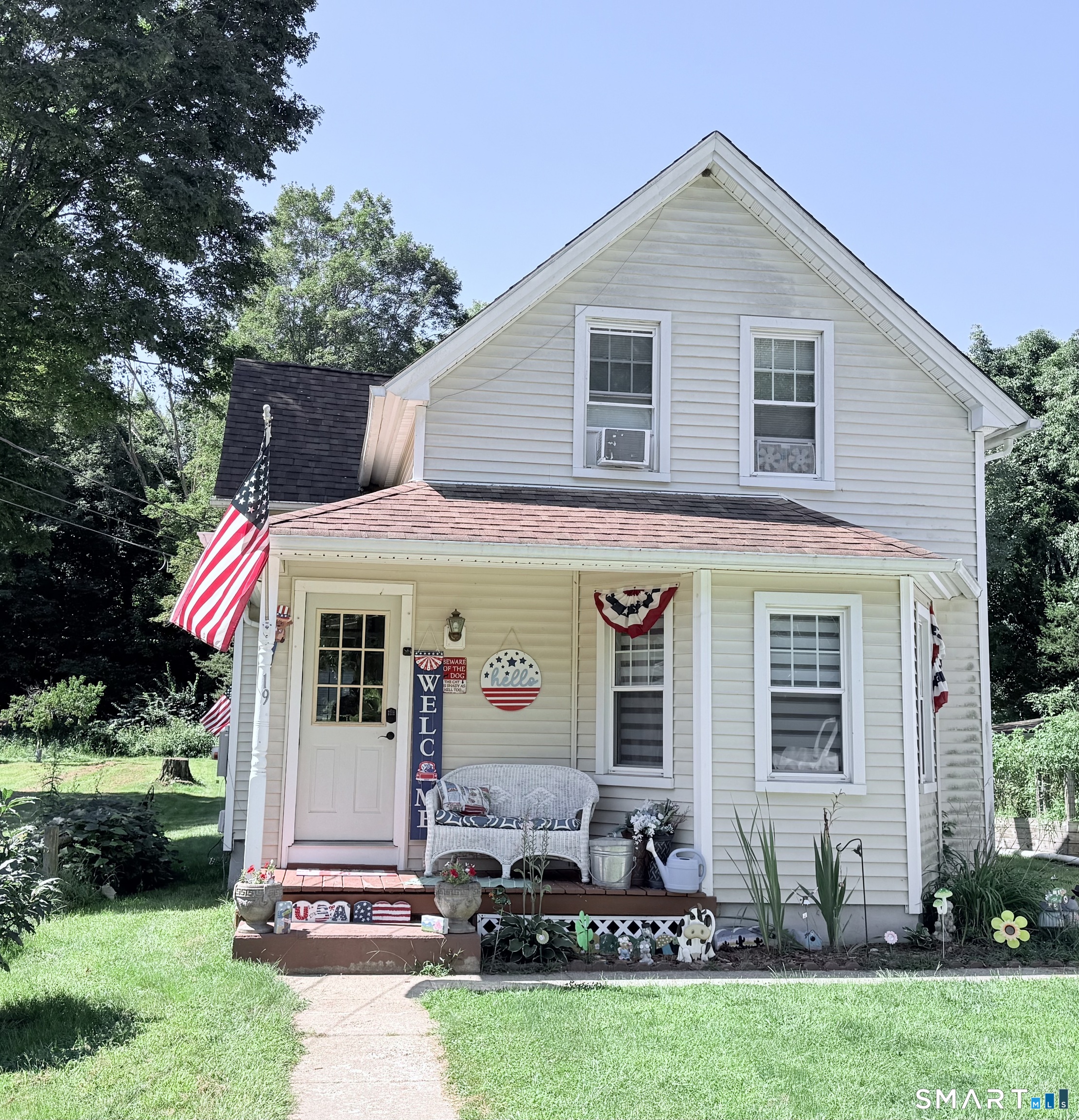 19 River Street Plainfield CT 06374