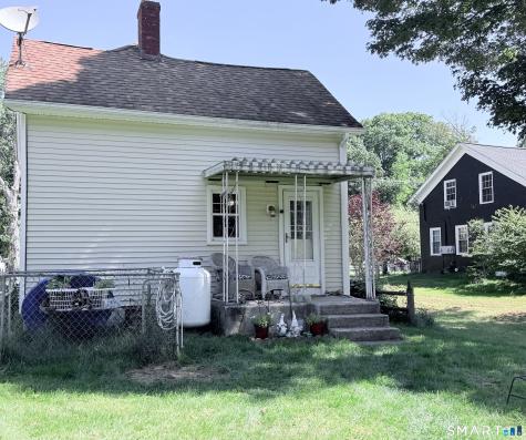 19 River Street Plainfield CT 06374