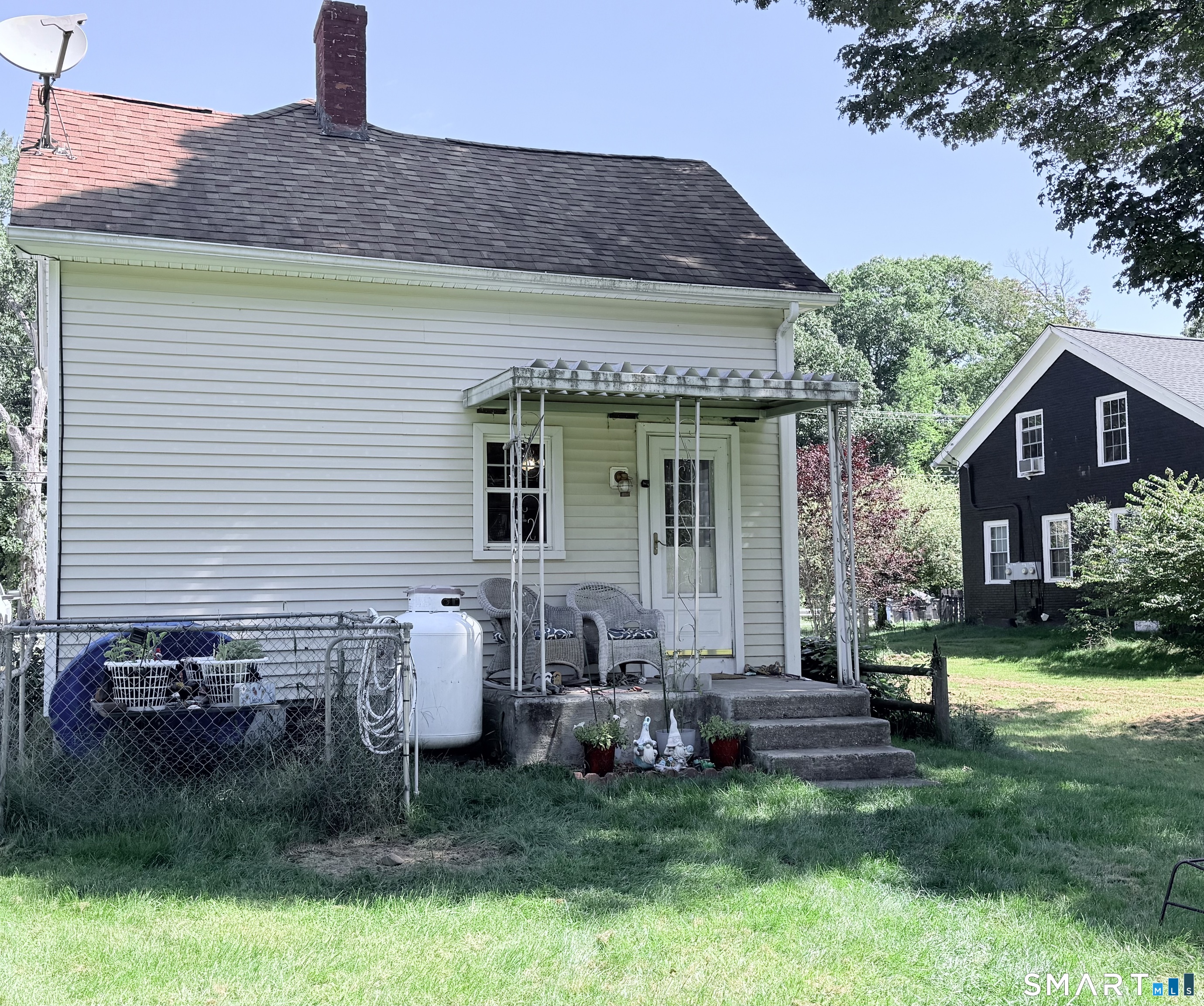 19 River Street Plainfield CT 06374