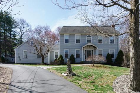 85 Salem Road Prospect CT 06712