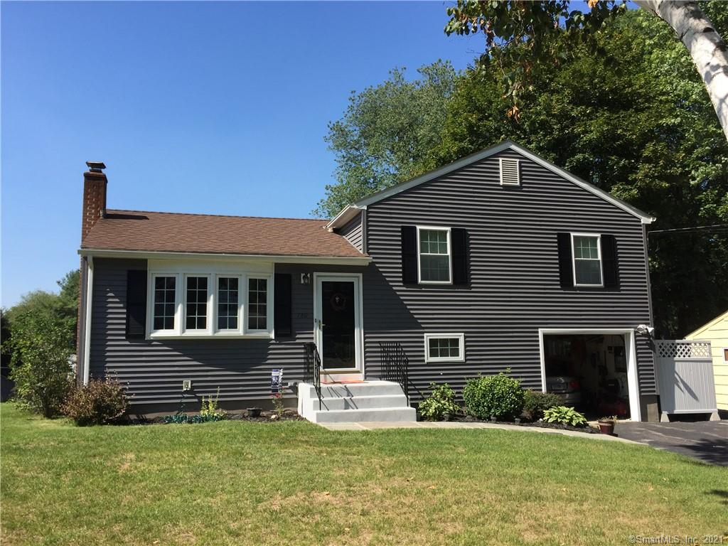 180 Brentwood Road Newington CT 06111
