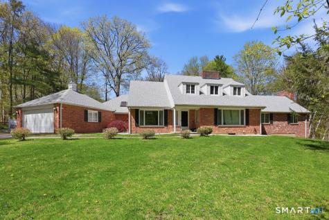 54 Kenmore Road Bloomfield CT 06002