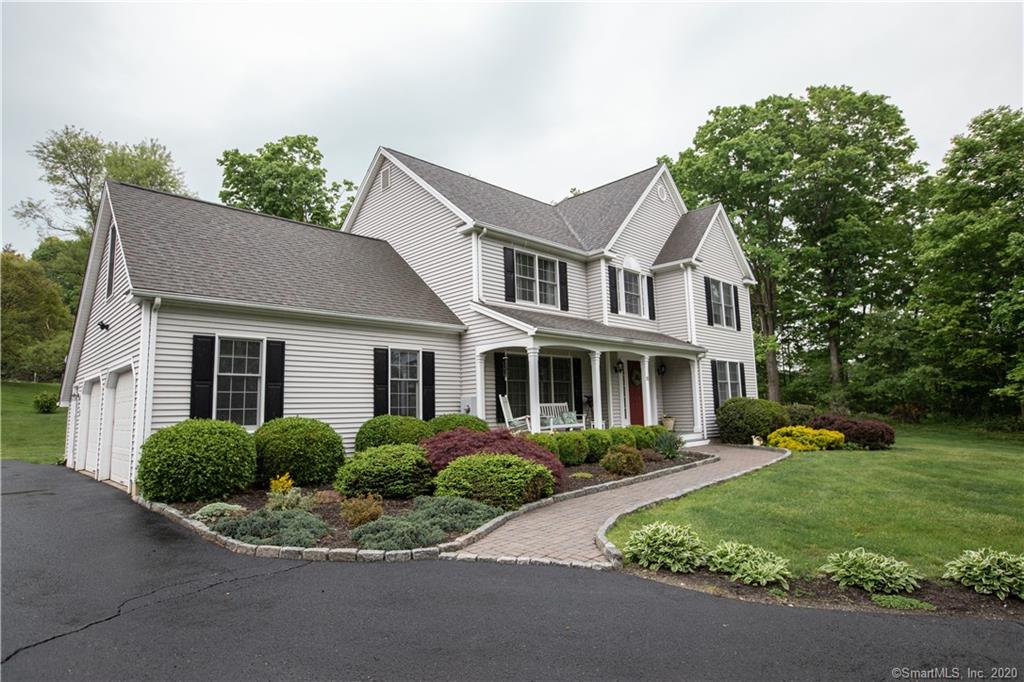 76 Old Town Park Road New Milford CT 06776