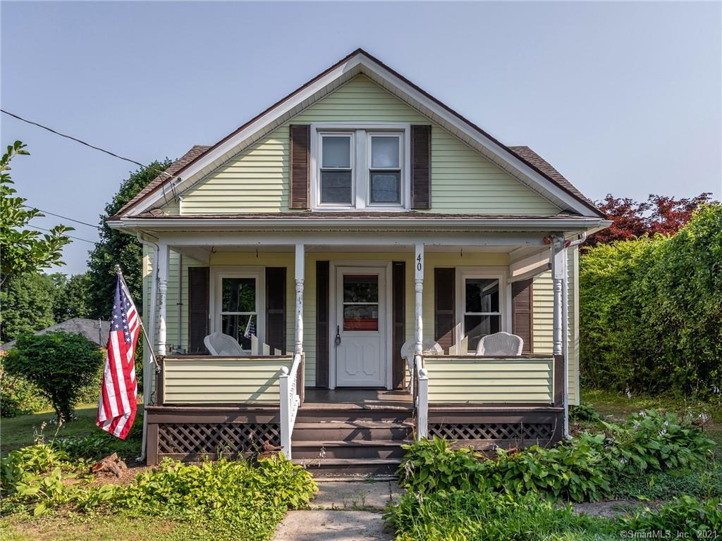 40 Highland Avenue Litchfield CT 06750