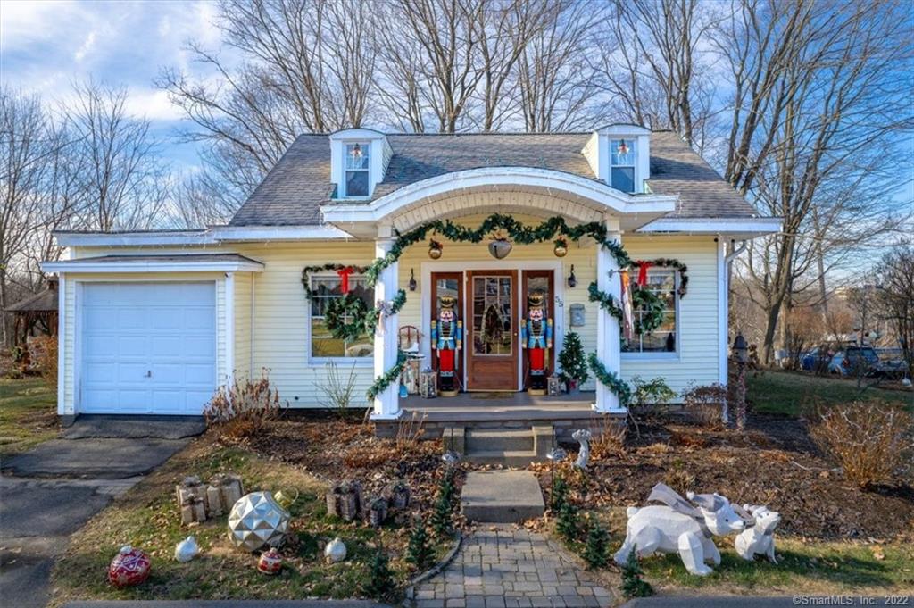 55 River Avenue Norwich CT 06360