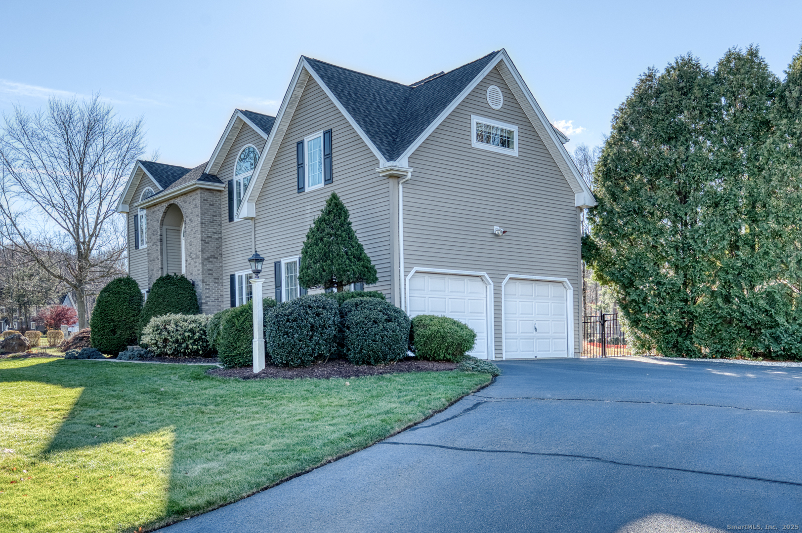 55 Steeplechase Drive Southington CT 06489