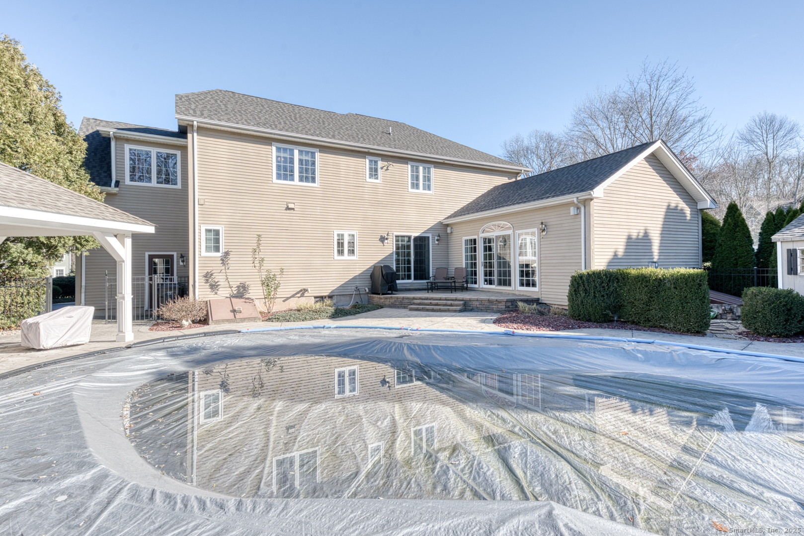 55 Steeplechase Drive Southington CT 06489