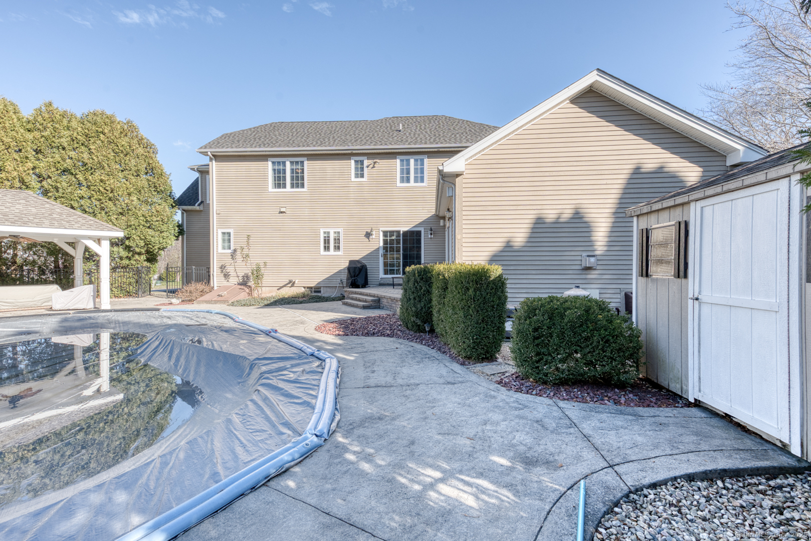 55 Steeplechase Drive Southington CT 06489