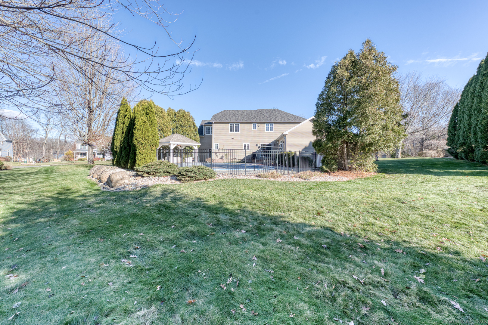55 Steeplechase Drive Southington CT 06489