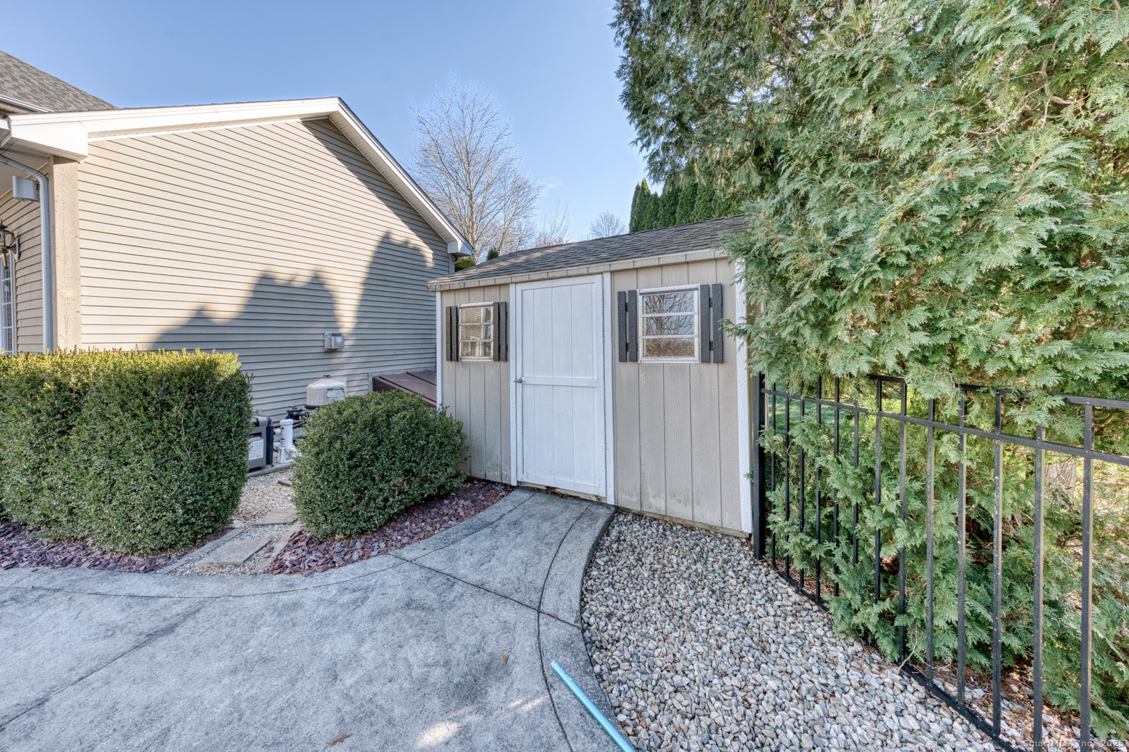 55 Steeplechase Drive Southington CT 06489