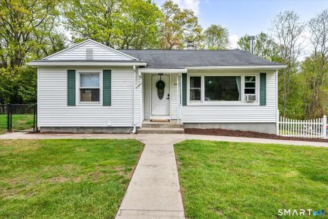 13 Coach Drive Wolcott CT 06716