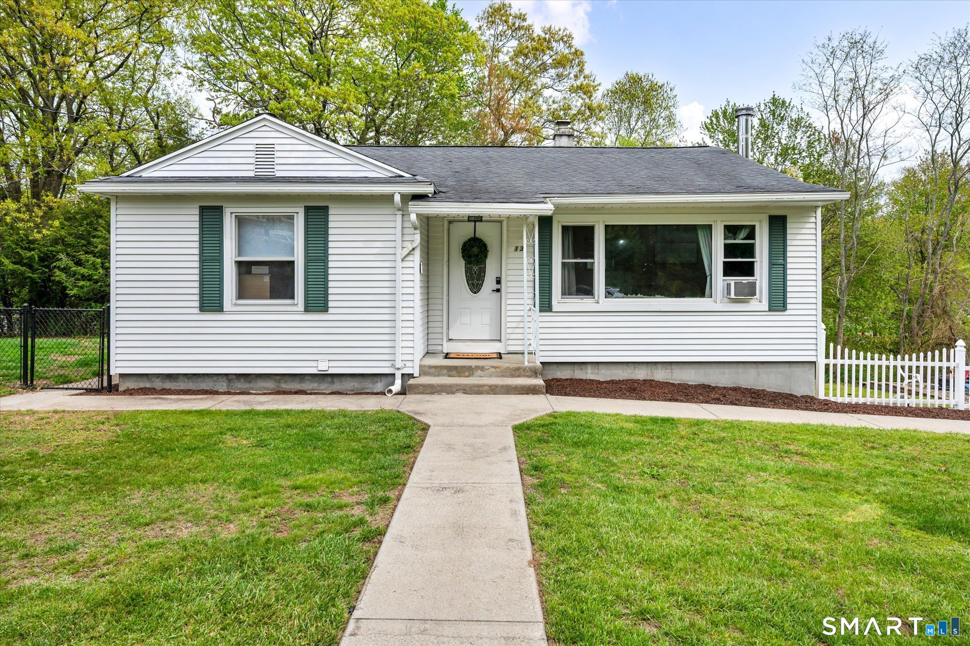 13 Coach Drive Wolcott CT 06716