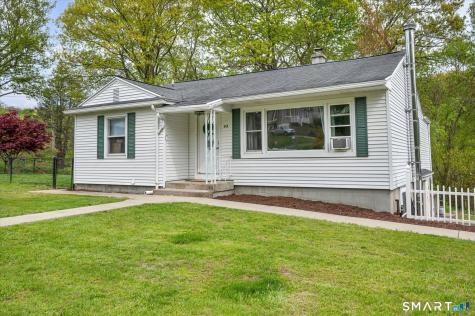 13 Coach Drive Wolcott CT 06716