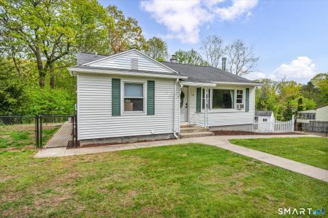 13 Coach Drive Wolcott CT 06716