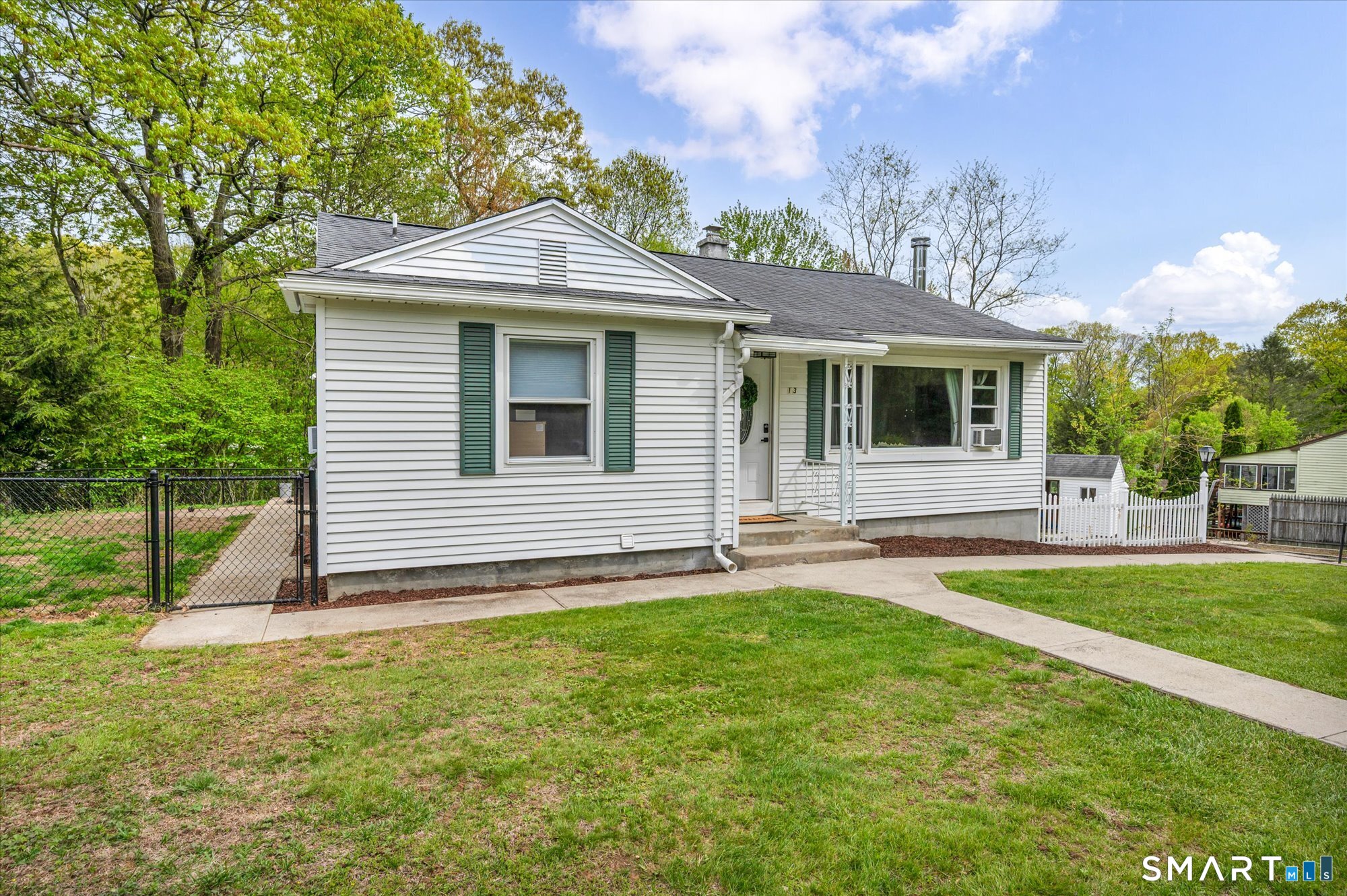 13 Coach Drive Wolcott CT 06716