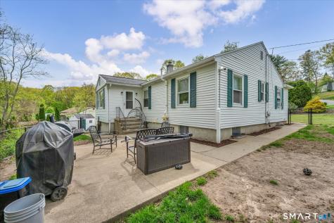 13 Coach Drive Wolcott CT 06716