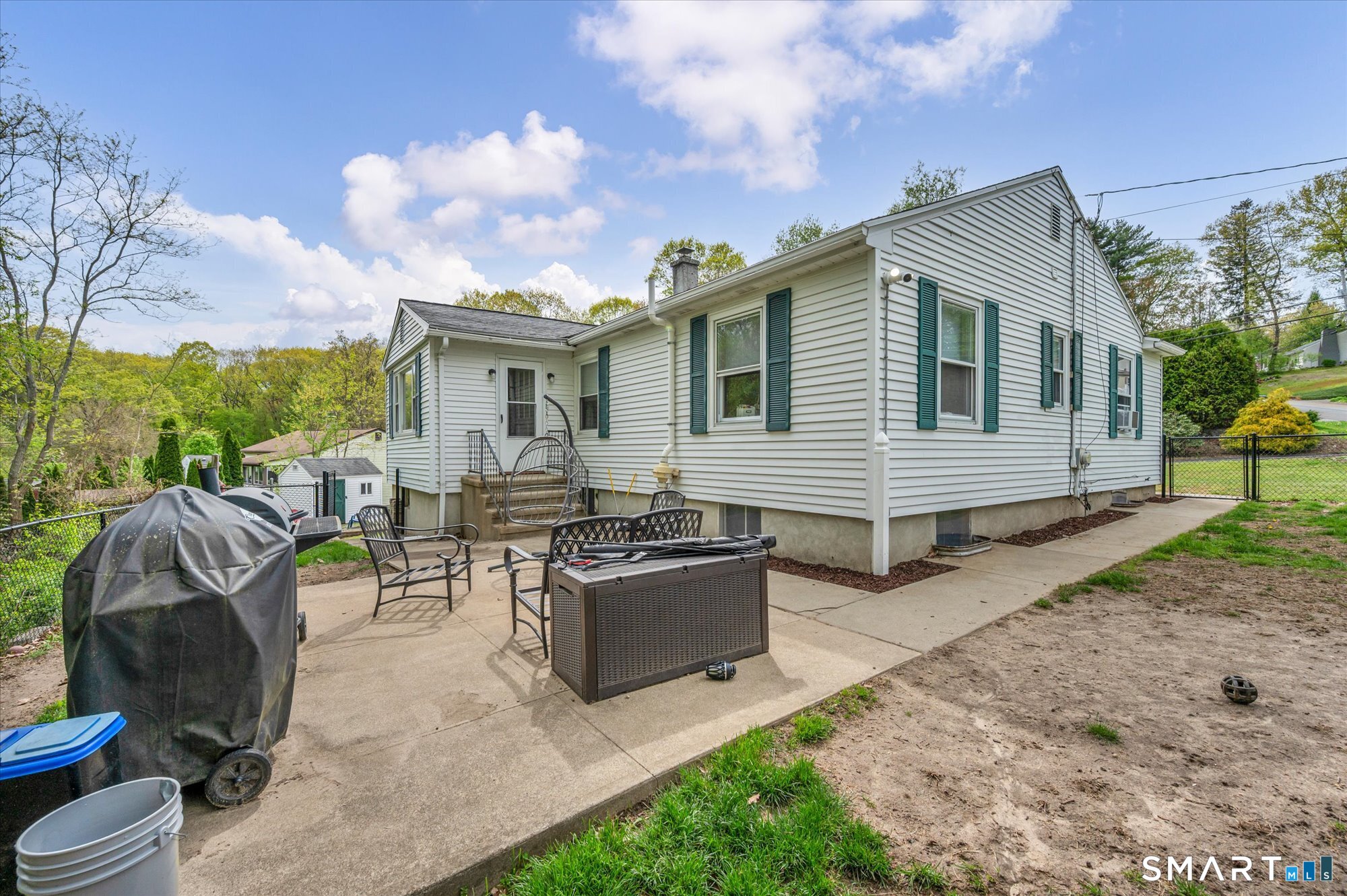 13 Coach Drive Wolcott CT 06716