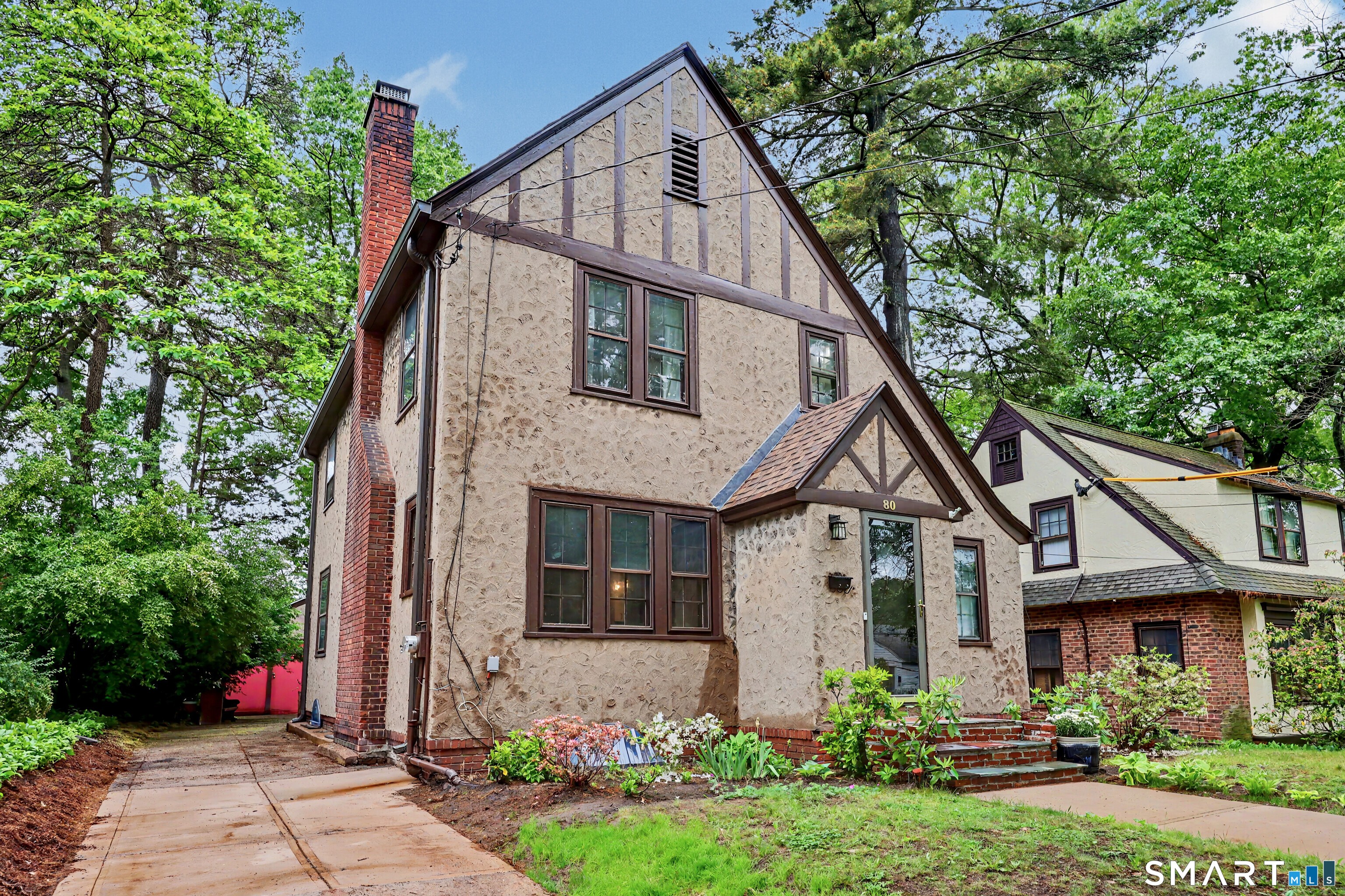80 Anita Street New Haven CT 06511