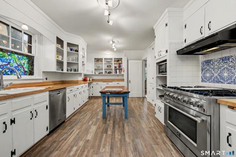 80 Anita Street New Haven CT 06511