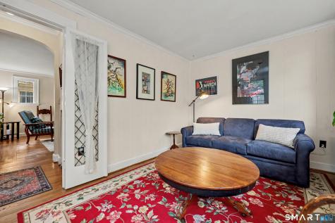 80 Anita Street New Haven CT 06511